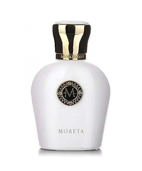 Moresque Moreta Edp 50ml Unisex Orjinal Parfüm Moresque Moreta Edp 50ml Unisex Orjinal Parfüm