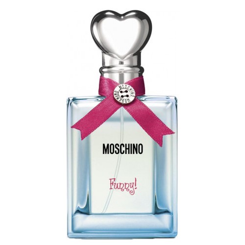 Moschino Funny Edt 100ml Kadın Parfüm Moschino Funny Edt 100ml Kadın Parfüm