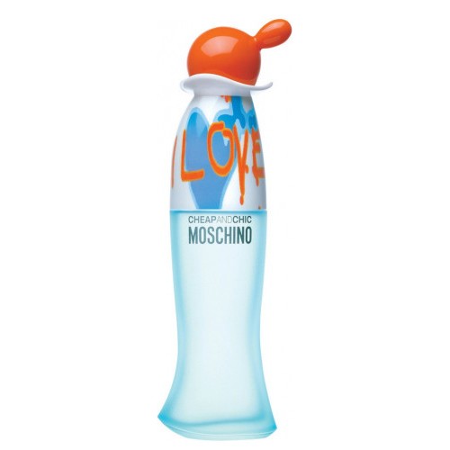 Moschino I Love Edt 100ml Kadın Parfüm Moschino I Love Edt 100ml Kadın Parfüm