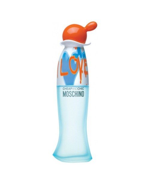 Moschino I Love Edt 100ml Kadın Parfüm Moschino I Love Edt 100ml Kadın Parfüm