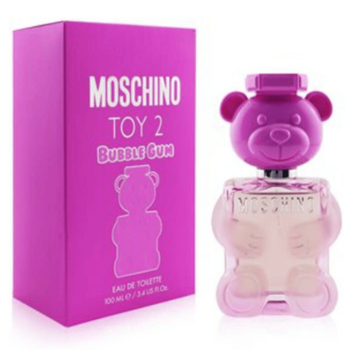 Moschino Toy 2 Bubble Gum Edt 100 ml Kadın Parfüm Moschino Toy 2 Bubble Gum Edt 100 ml Kadın Parfüm