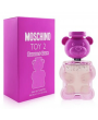 Moschino Toy 2 Bubble Gum Edt 100 ml Kadın Parfüm Moschino Toy 2 Bubble Gum Edt 100 ml Kadın Parfüm