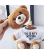 Moschino Toy Teddy Bear 50 ml Unisex Parfüm