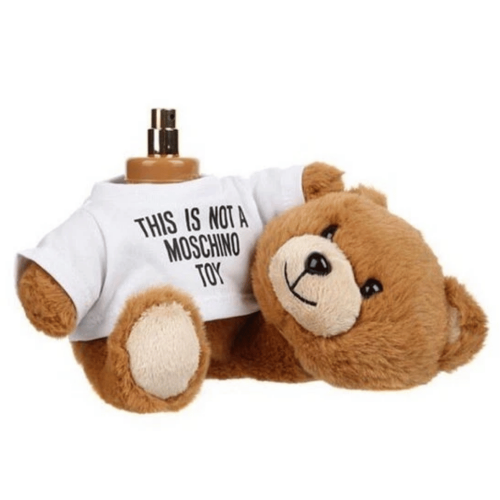 Moschino Toy Teddy Bear 50 ml Unisex Parfüm