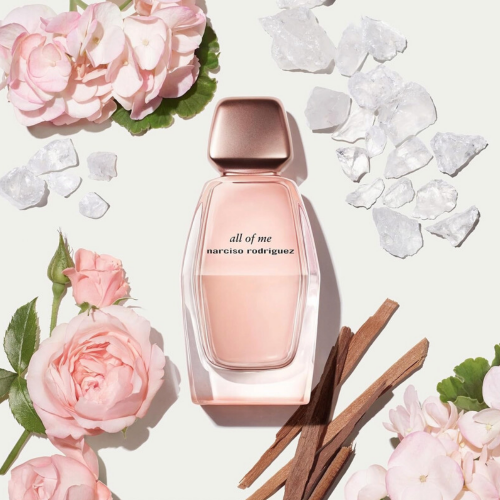 Narciso Rodriguez All of Me Edp 90ml Kadın Parfüm
