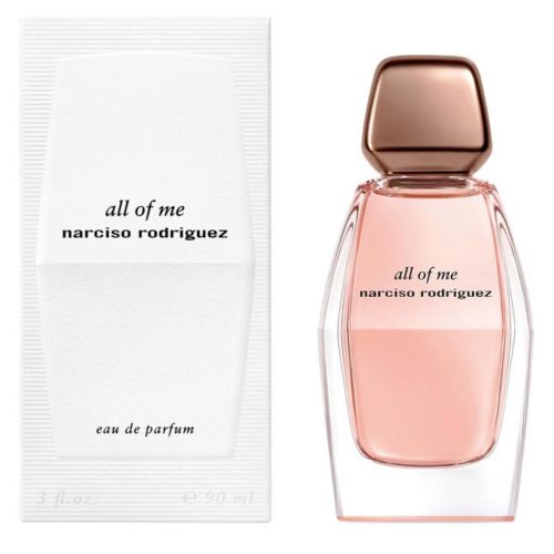 Narciso Rodriguez All of Me Edp 90ml Kadın Parfüm