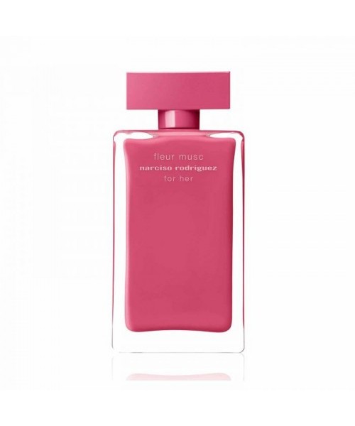 Narciso Rodriguez Fleur Musc For Her Edp 100ml Kadın Parfüm Narciso Rodriguez Fleur Musc For Her Edp 100ml Kadın Parfüm