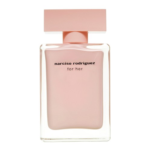 Narciso Rodriguez For Her Edp 100ml Kadın Parfüm Narciso Rodriguez For Her Edp 100ml Kadın Parfüm