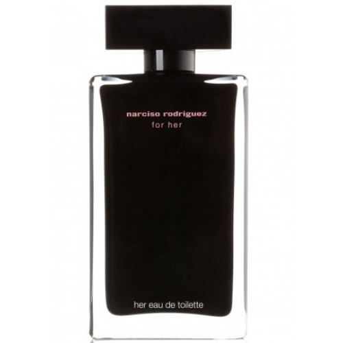 Narciso Rodriguez For Her Edt 100ml Kadın Parfüm Narciso Rodriguez For Her Edt 100ml Kadın Parfüm