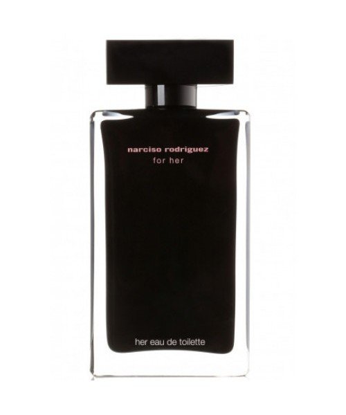 Narciso Rodriguez For Her Edt 100ml Kadın Parfüm Narciso Rodriguez For Her Edt 100ml Kadın Parfüm