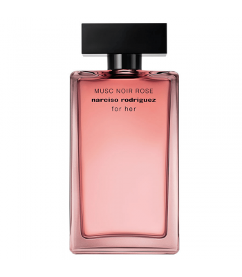 Narciso Rodriguez For Her Musc Noir Rose Edp 100 ml Kadın Parfüm