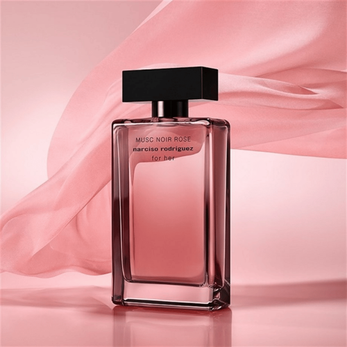 Narciso Rodriguez For Her Musc Noir Rose Edp 100 ml Kadın Parfüm Narciso Rodriguez For Her Musc Noir Rose Edp 100 ml Kadın Parfüm
