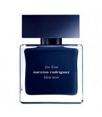 Narciso Rodriguez For Him Bleu Noir 100 ML Edp Erkek Parfüm
