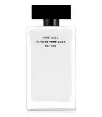 Narciso Rodriguez Pure Musc 100ml Edp Kadın Parfüm