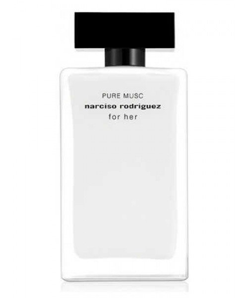Narciso Rodriguez Pure Musc 100ml Edp Kadın Parfüm Narciso Rodriguez Pure Musc 100ml Edp Kadın Parfüm