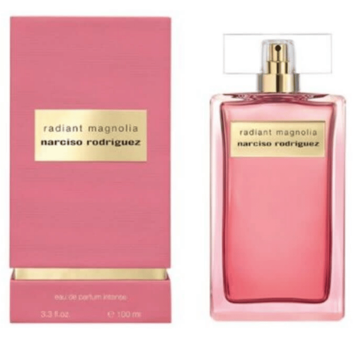 Narciso Rodriguez Radiant Magnolia Intense Edp 100ml Kadın Parfüm Narciso Rodriguez Radiant Magnolia Intense Edp 100ml Kadın Parfüm