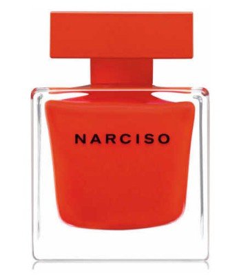 Narciso Rodriguez Rouge 100ml Edp Kadın Parfüm