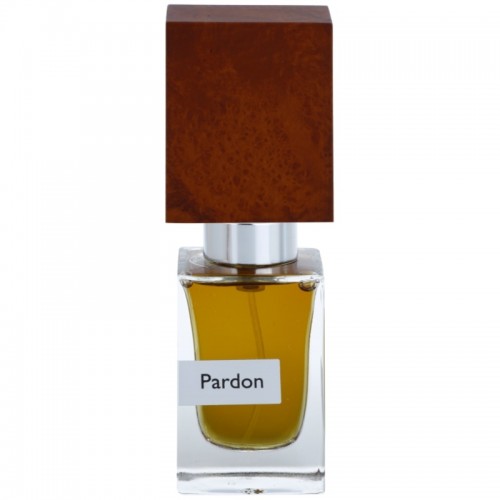 Nasomatto Pardon Extrait 30ml Erkek Parfüm Nasomatto Pardon Extrait 30ml Erkek Parfüm