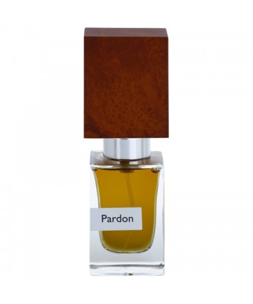 Nasomatto Pardon Extrait 30ml Erkek Parfüm Nasomatto Pardon Extrait 30ml Erkek Parfüm