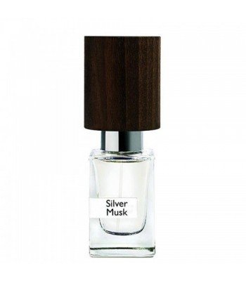 Nasomatto Silver Musk Extrait 30ml Unisex Parfüm Nasomatto Silver Musk Extrait 30ml Unisex Parfüm
