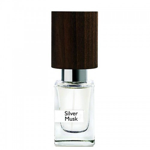 Nasomatto Silver Musk Extrait 30ml Unisex Parfüm Nasomatto Silver Musk Extrait 30ml Unisex Parfüm