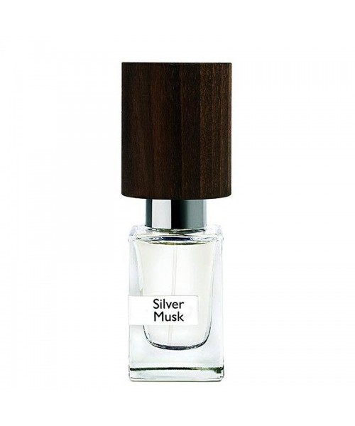 Nasomatto Silver Musk Extrait 30ml Unisex Parfüm Nasomatto Silver Musk Extrait 30ml Unisex Parfüm