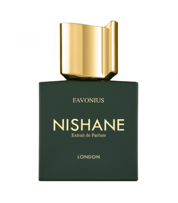 Nishane Favonius Extrait 100ml Unisex Parfüm Nishane Favonius Extrait 100ml Unisex Parfüm