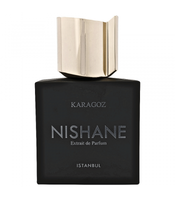 Nishane Karagöz Extrait 100ml Unisex Parfüm Nishane Karagöz Extrait 100ml Unisex Parfüm