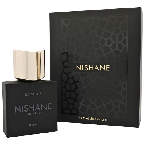Nishane Karagöz Extrait 100ml Unisex Parfüm Nishane Karagöz Extrait 100ml Unisex Parfüm