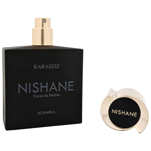 Nishane Karagöz Extrait 100ml Unisex Parfüm Nishane Karagöz Extrait 100ml Unisex Parfüm