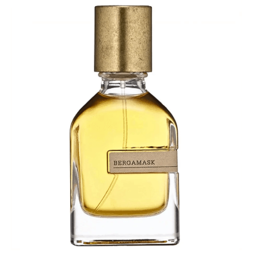 Orto Parisi Bergamask Edp 50ml Unisex Parfüm Orto Parisi Bergamask Edp 50ml Unisex Parfüm
