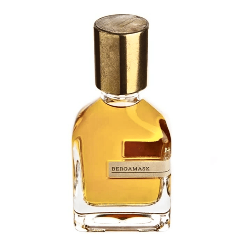 Orto Parisi Bergamask Edp 50ml Unisex Parfüm Orto Parisi Bergamask Edp 50ml Unisex Parfüm