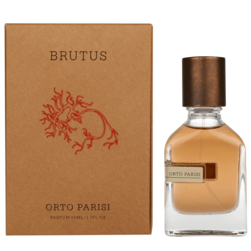 Orto Parisi Brutus Edp 50ml Unisex Parfüm Orto Parisi Brutus Edp 50ml Unisex Parfüm