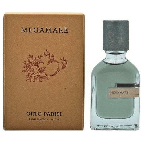 Orto Parisi Megamare Edp 50ml Unisex Parfum Orto Parisi Megamare Edp 50ml Unisex Parfum