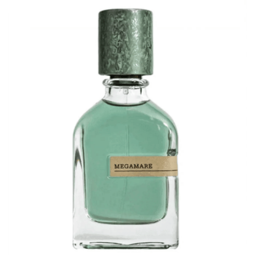 Orto Parisi Megamare Edp 50ml Unisex Parfum Orto Parisi Megamare Edp 50ml Unisex Parfum