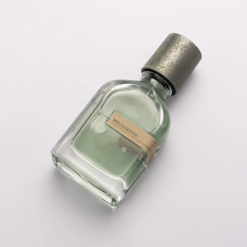 Orto Parisi Megamare Edp 50ml Unisex Parfum Orto Parisi Megamare Edp 50ml Unisex Parfum