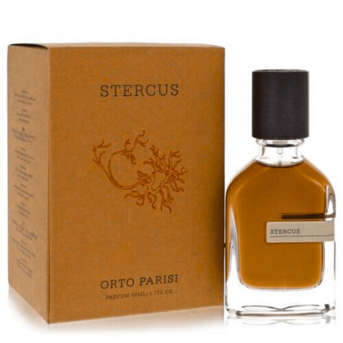 Orto Parisi Stercus Edp 50ml Unisex Parfüm Orto Parisi Stercus Edp 50ml Unisex Parfüm