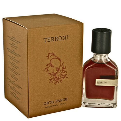 Orto Parisi Terroni Edp 50ml Unisex Parfüm Orto Parisi Terroni Edp 50ml Unisex Parfüm