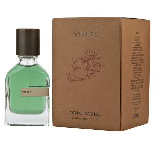Orto Parisi Viride Edp 50ml Unisex Parfüm Orto Parisi Viride Edp 50ml Unisex Parfüm