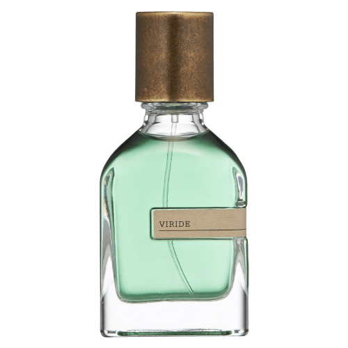 Orto Parisi Viride Edp 50ml Unisex Parfüm Orto Parisi Viride Edp 50ml Unisex Parfüm