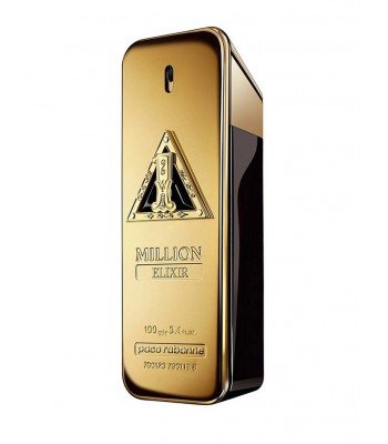 Paco Rabanne 1 Million Elixir Intense Edp 100ml Erkek Parfüm Paco Rabanne 1 Million Elixir Intense Edp 100ml Erkek Parfüm