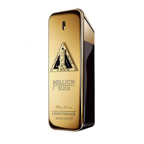 Paco Rabanne 1 Million Elixir Intense Edp 100ml Erkek Parfüm Paco Rabanne 1 Million Elixir Intense Edp 100ml Erkek Parfüm