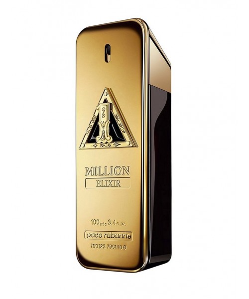 Paco Rabanne 1 Million Elixir Intense Edp 100ml Erkek Parfüm Paco Rabanne 1 Million Elixir Intense Edp 100ml Erkek Parfüm