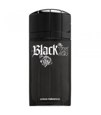Paco Rabanne Black Xs Edt 100ml Erkek Parfüm Paco Rabanne Black Xs Edt 100ml Erkek Parfüm