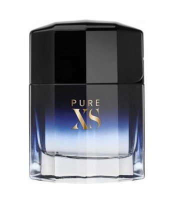 Paco Rabanne Black Xs Pure Edt 100ml Erkek Parfüm Paco Rabanne Black Xs Pure Edt 100ml Erkek Parfüm
