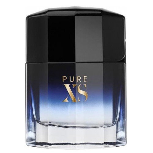 Paco Rabanne Black Xs Pure Edt 100ml Erkek Parfüm Paco Rabanne Black Xs Pure Edt 100ml Erkek Parfüm