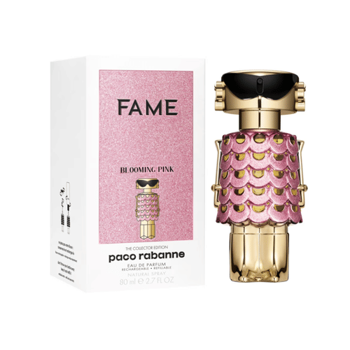 Paco Rabanne Fame Blooming Pink Edp 80ml Kadın Parfüm Paco Rabanne Fame Blooming Pink Edp 80ml Kadın Parfüm