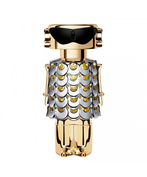 Paco Rabanne Fame Edp 80 ml Kadın Parfüm Paco Rabanne Fame Edp 80 ml Kadın Parfüm