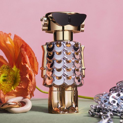 Paco Rabanne Fame Edp 80 ml Kadın Parfüm Paco Rabanne Fame Edp 80 ml Kadın Parfüm