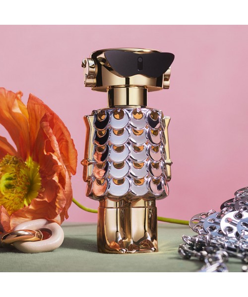 Paco Rabanne Fame Edp 80 ml Kadın Parfüm Paco Rabanne Fame Edp 80 ml Kadın Parfüm